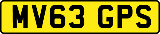MV63GPS