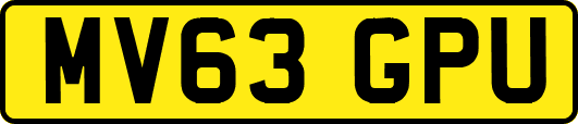 MV63GPU