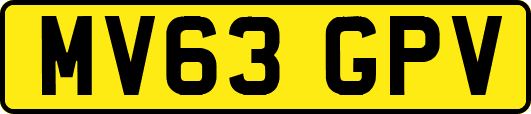 MV63GPV