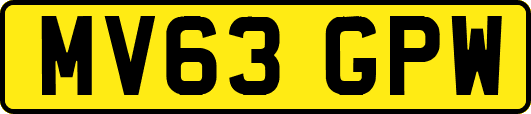 MV63GPW