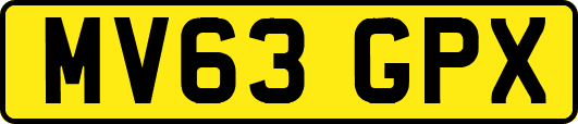 MV63GPX