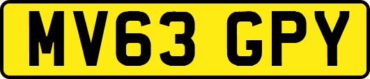 MV63GPY