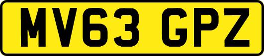 MV63GPZ