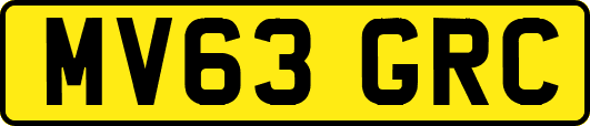 MV63GRC