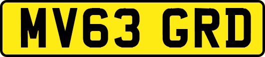 MV63GRD