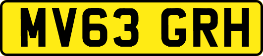 MV63GRH