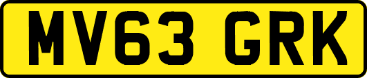 MV63GRK