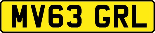 MV63GRL