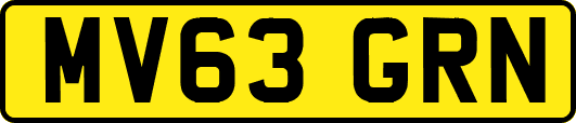 MV63GRN