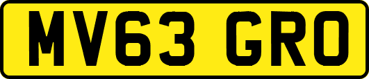 MV63GRO
