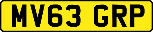 MV63GRP