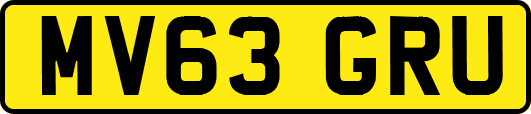 MV63GRU