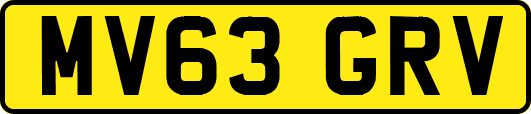 MV63GRV