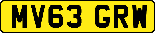 MV63GRW