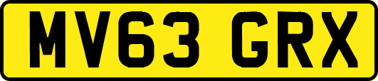 MV63GRX