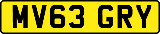 MV63GRY