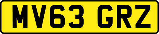 MV63GRZ