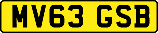 MV63GSB