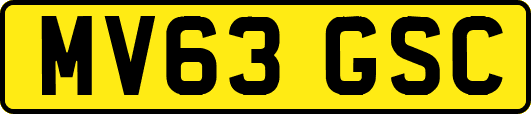 MV63GSC