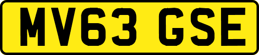 MV63GSE