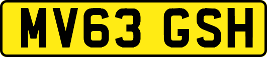 MV63GSH