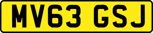 MV63GSJ