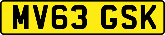 MV63GSK