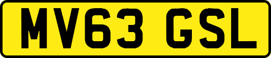 MV63GSL