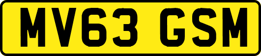MV63GSM