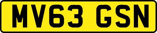 MV63GSN