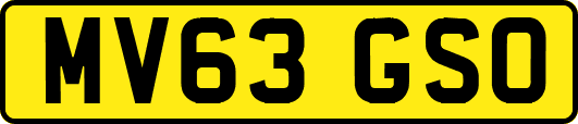 MV63GSO