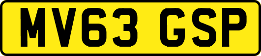 MV63GSP