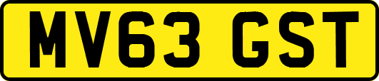 MV63GST