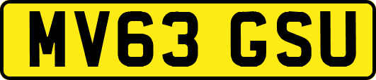 MV63GSU