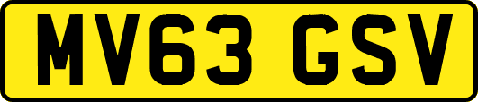 MV63GSV