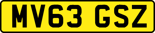 MV63GSZ