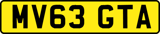 MV63GTA