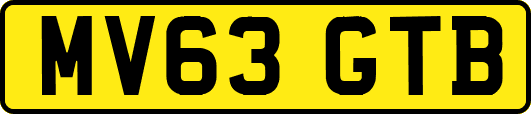 MV63GTB