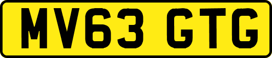 MV63GTG