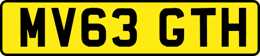 MV63GTH