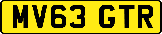 MV63GTR