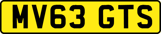 MV63GTS