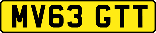 MV63GTT