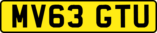 MV63GTU