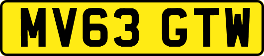MV63GTW