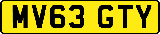 MV63GTY