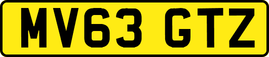 MV63GTZ