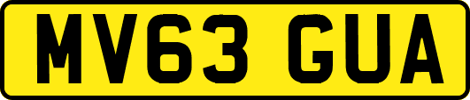 MV63GUA