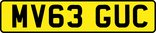 MV63GUC