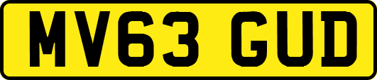 MV63GUD